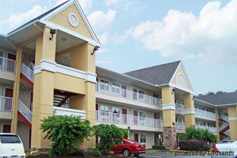 Hotel Extended America - - West - Interstate 126 2*