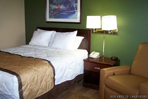 Hotel Extended America - - West - Interstate 126 Columbia
