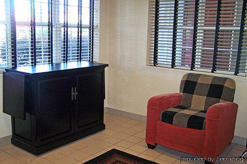 Hotel Extended America Select - - Ft Jackson