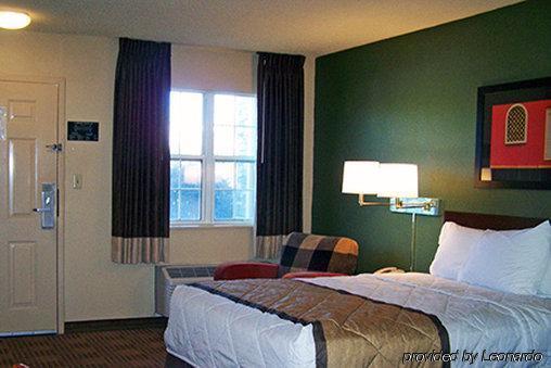 Hotel Extended America Select - - Ft Jackson 2*