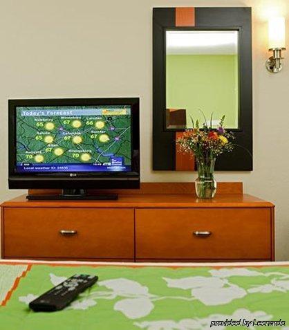 Hotel Fairfield & Northeast 3*