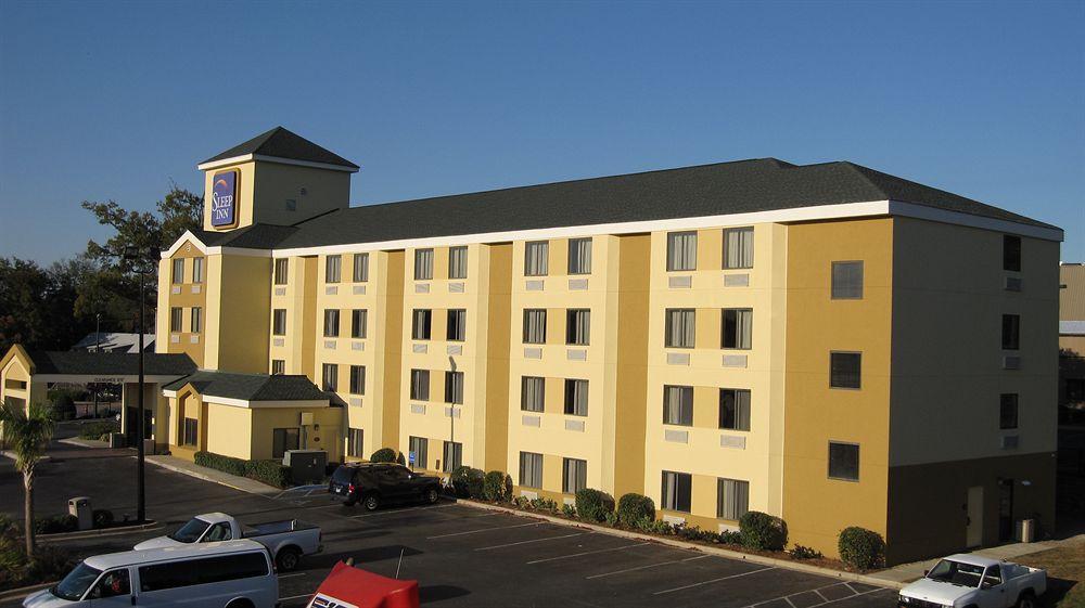 Sleep 3* Columbia