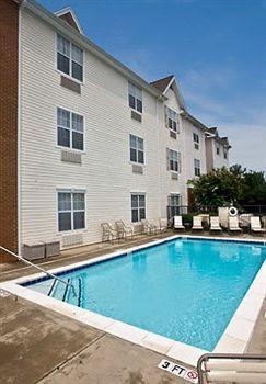 Mainstay Harbison Hotel