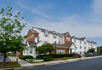 Mainstay Harbison