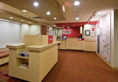 Hotel Mainstay Harbison