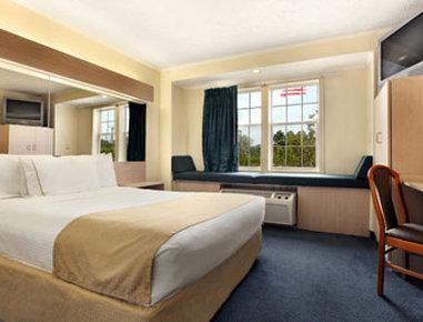 Microtel & By Wyndham Jackson N 3* Columbia
