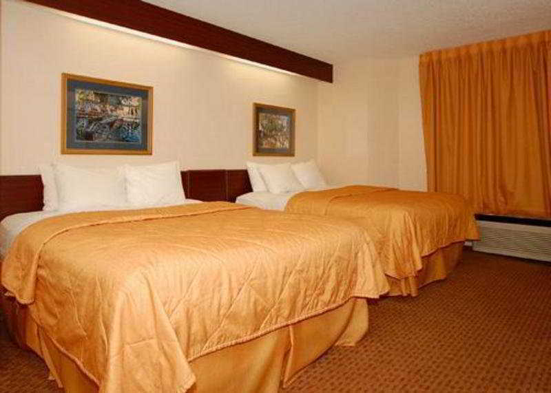 Sleep Inn 3*