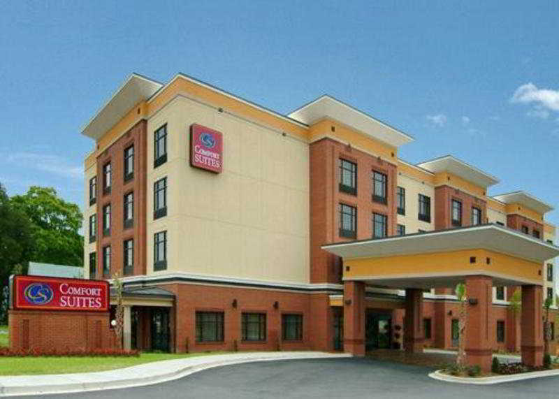 Comfort Northeast - Jackson Columbia