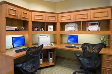 Hilton Garden Columbia/harbison Columbia