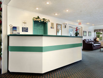 Microtel & By Wyndham Jackson N Hotel