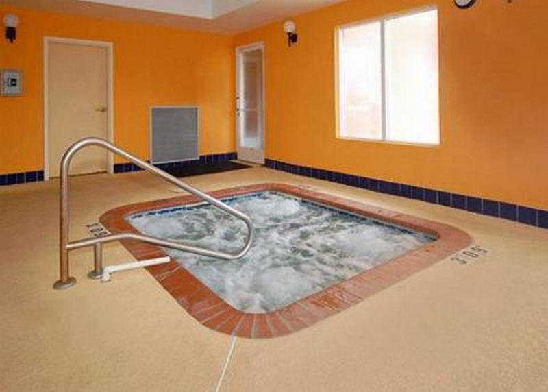 Comfort At Harbison Hotel Columbia