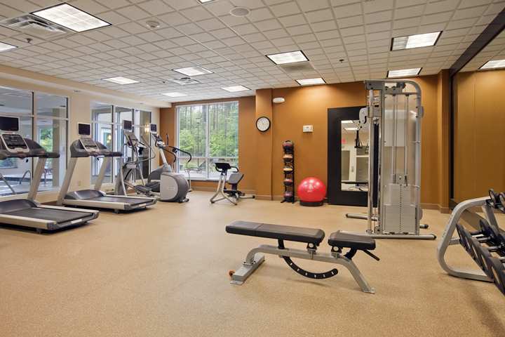Hilton Garden Columbia/harbison Hotel Columbia