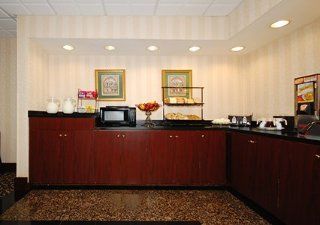 Hotel Comfort & Ftjackson Maingate Columbia