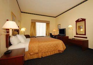 Hotel Comfort & Ftjackson Maingate