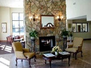 Hotel Fairfield & Downtown 2*