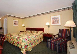Rodeway & Conference Center Hotel Columbia