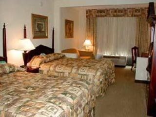 Fairfield & Downtown Hotel 2*