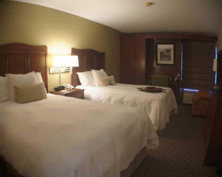 Hotel Hampton Columbia-i-26 Airport Columbia