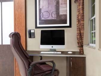 Microtel & By Wyndham Columbia