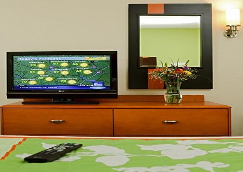Hotel Fairfield & Northeast 3*