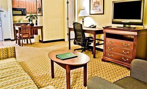 Homewood By Hilton Columbia, Sc