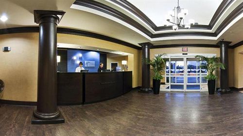Hotel Holiday Express & Columbia-fort Jackson By Ihg
