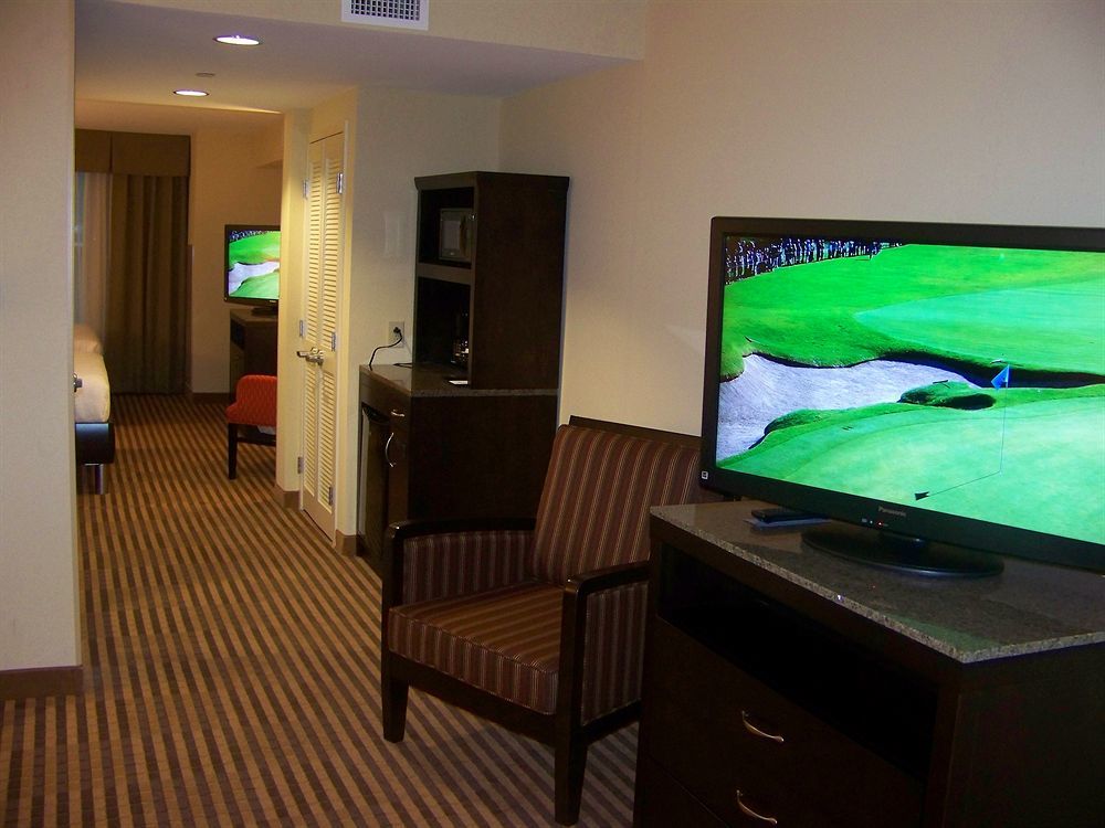 Hilton Garden Columbia/northeast