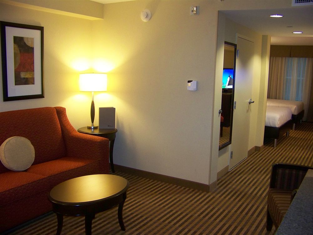 Hotel Hilton Garden Columbia/northeast Columbia