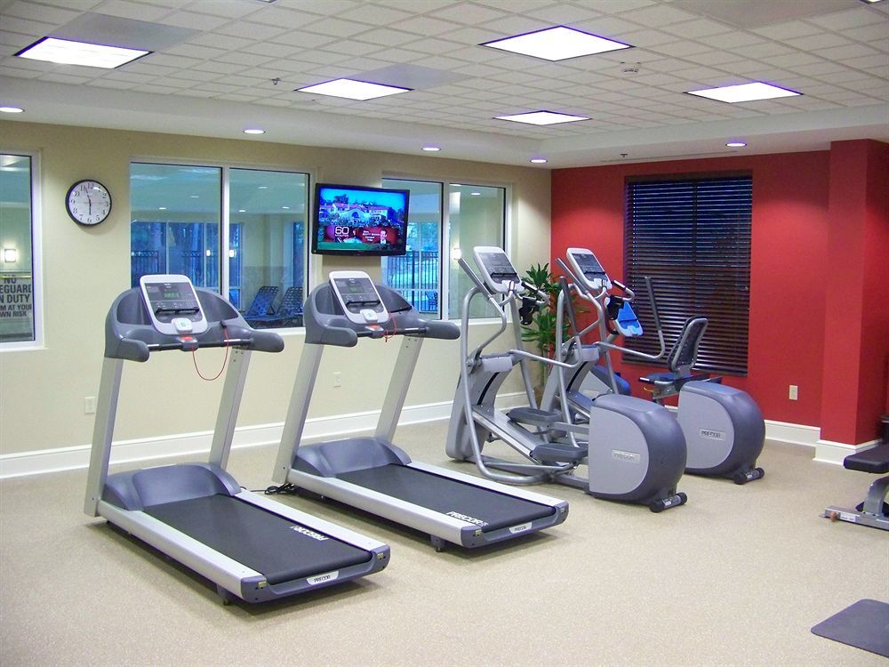 Hilton Garden Columbia/northeast 3* Columbia
