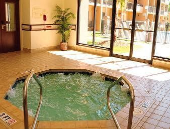Baymont By Wyndham Northwest Columbia