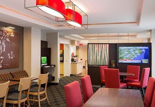 Towneplace By Marriott Northwest/harbison Hotel 3*