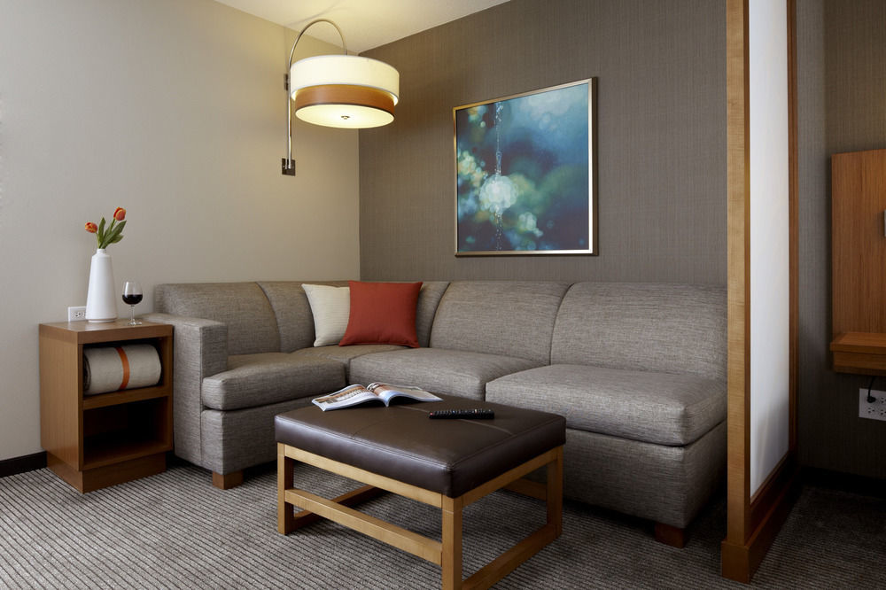 Hyatt Place Columbia/downtown/the Vista 3*