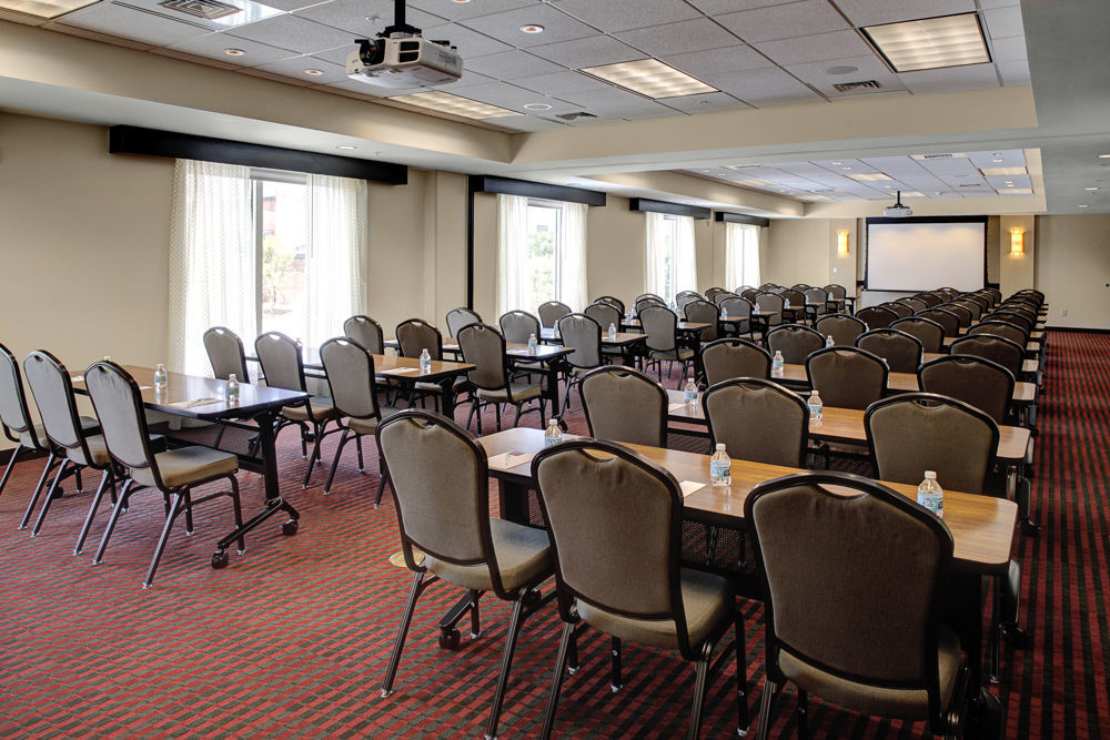 Hyatt Place Columbia/downtown/the Vista Hotel Columbia