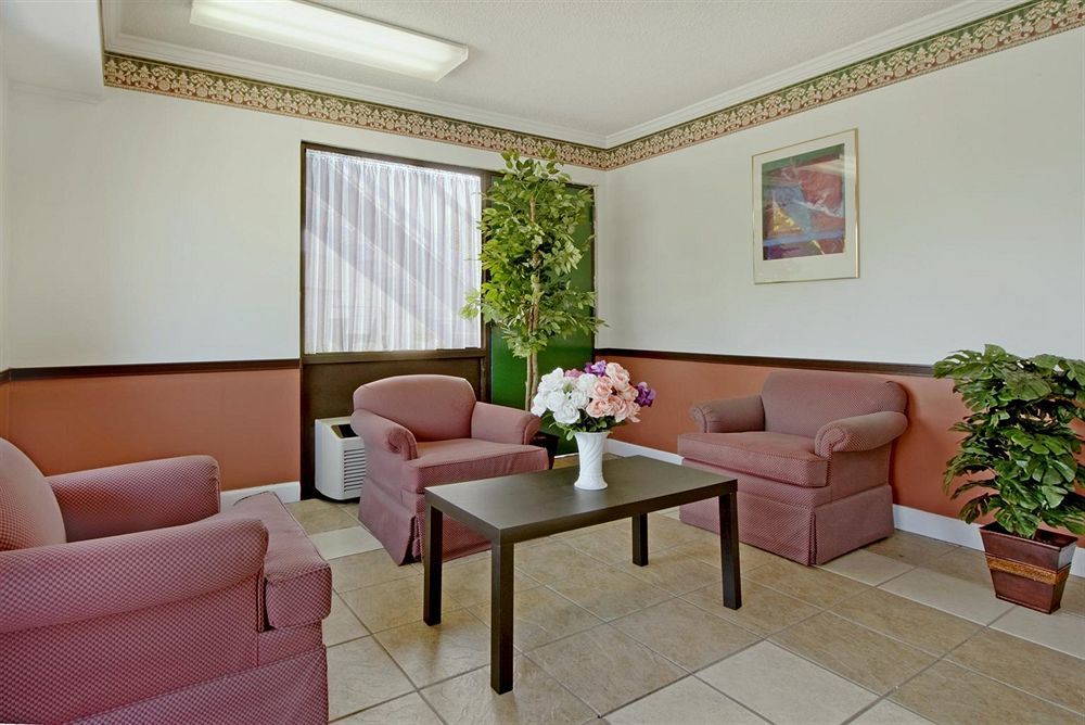 Inn America's Best Value 3*