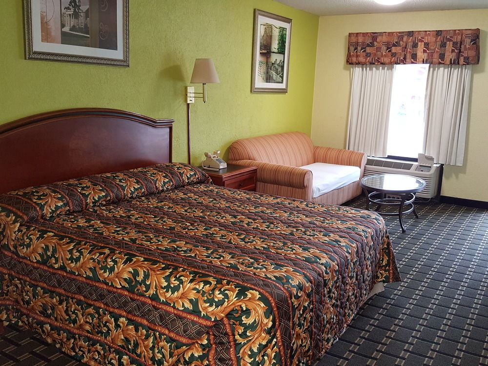 American Motel 2*