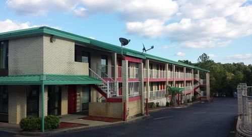 Motel American