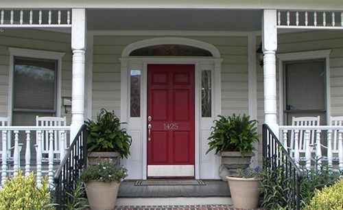 The 1425 Bed & Breakfast 3*