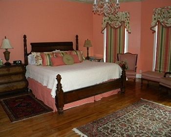 Bed & Breakfast The 1425 Columbia