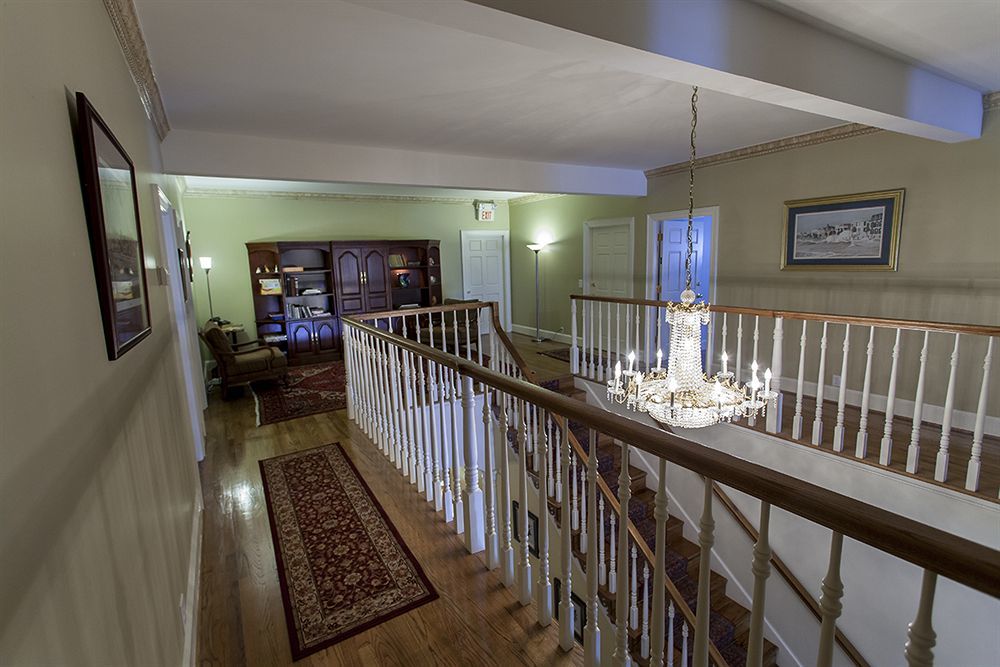 The 1425 Bed & Breakfast 3*