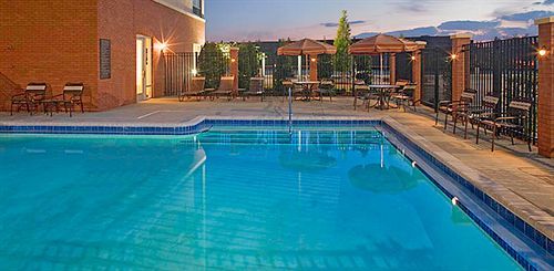 Hyatt Place Columbia/harbison Hotel Columbia