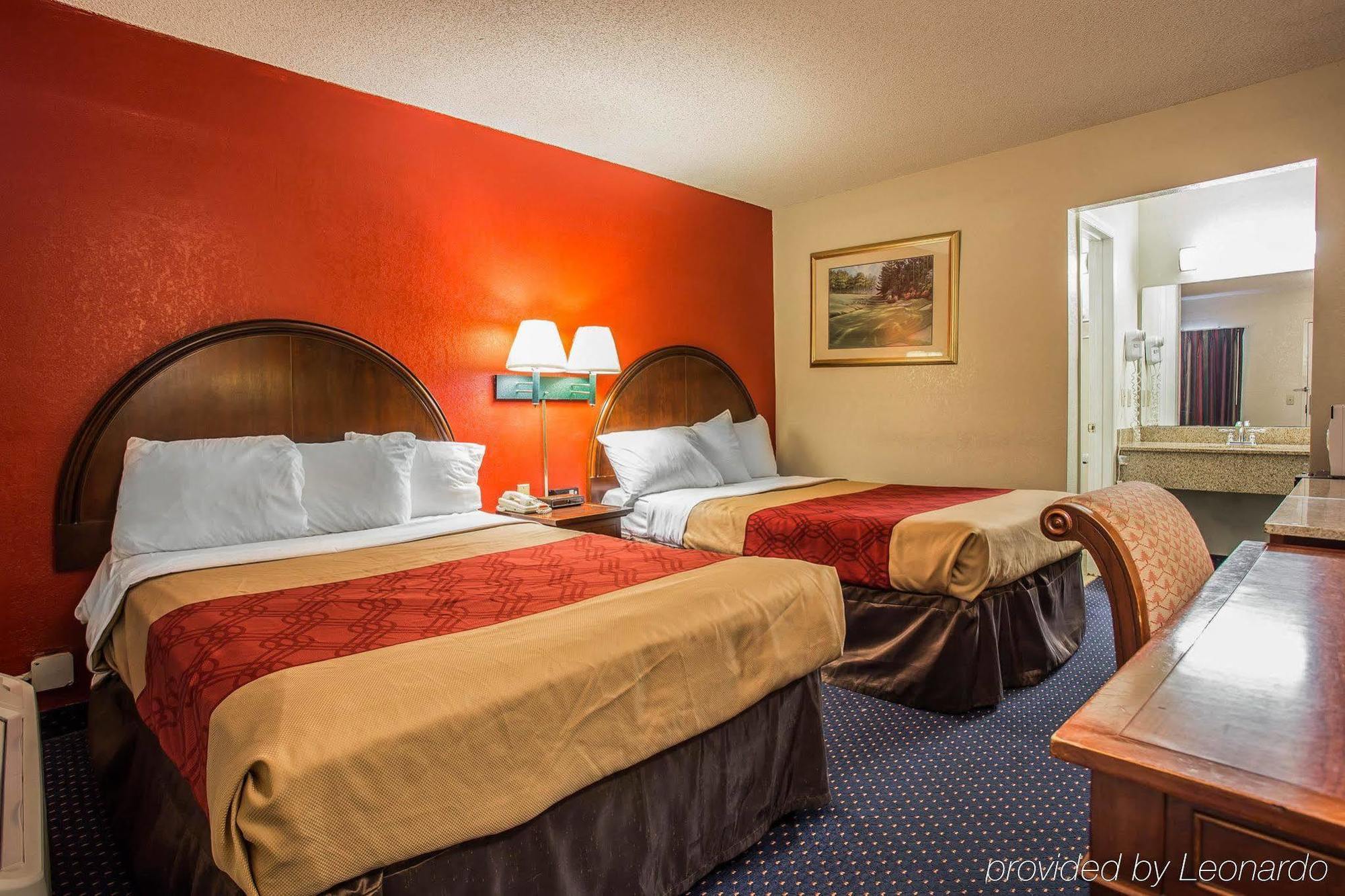 Econo Jackson Hotel Columbia