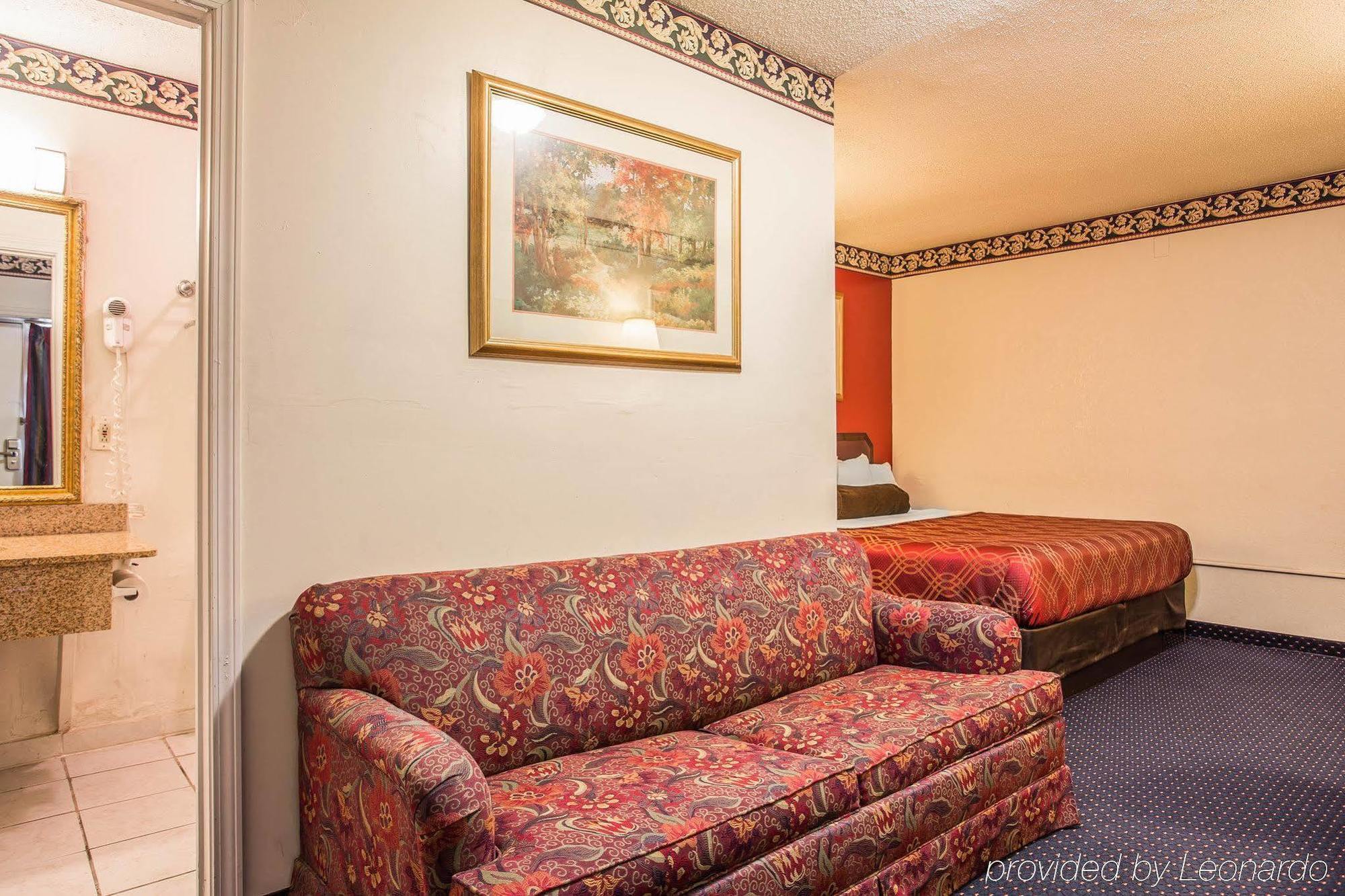 Econo Jackson Hotel Columbia