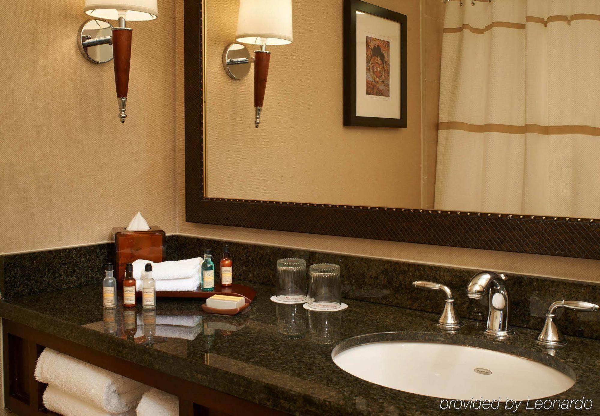 Hotel Marriott