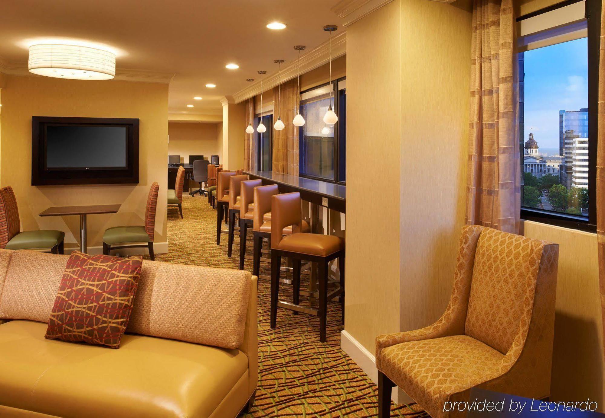 Marriott Hotel 3*