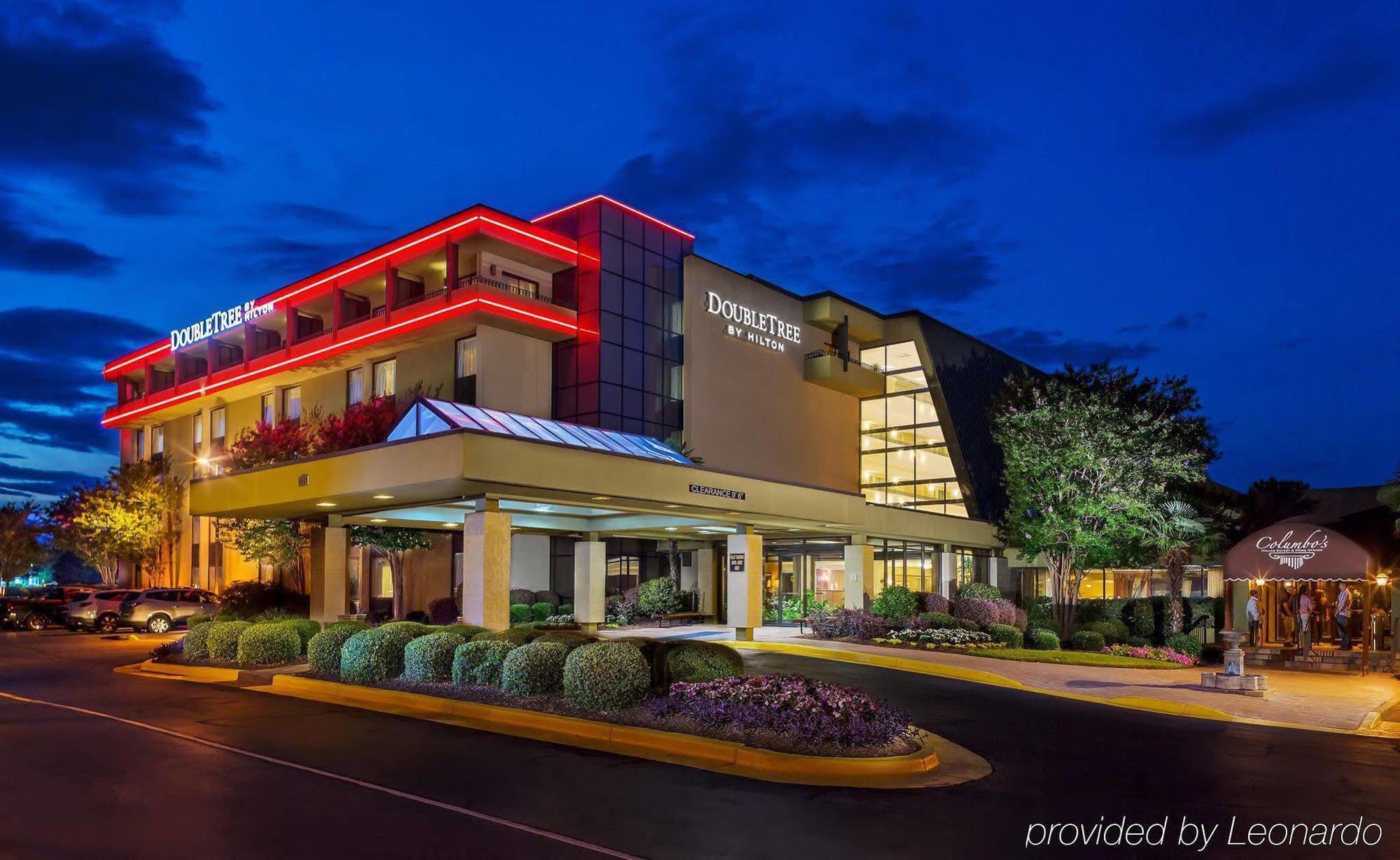 Hotel Doubletree By Hilton