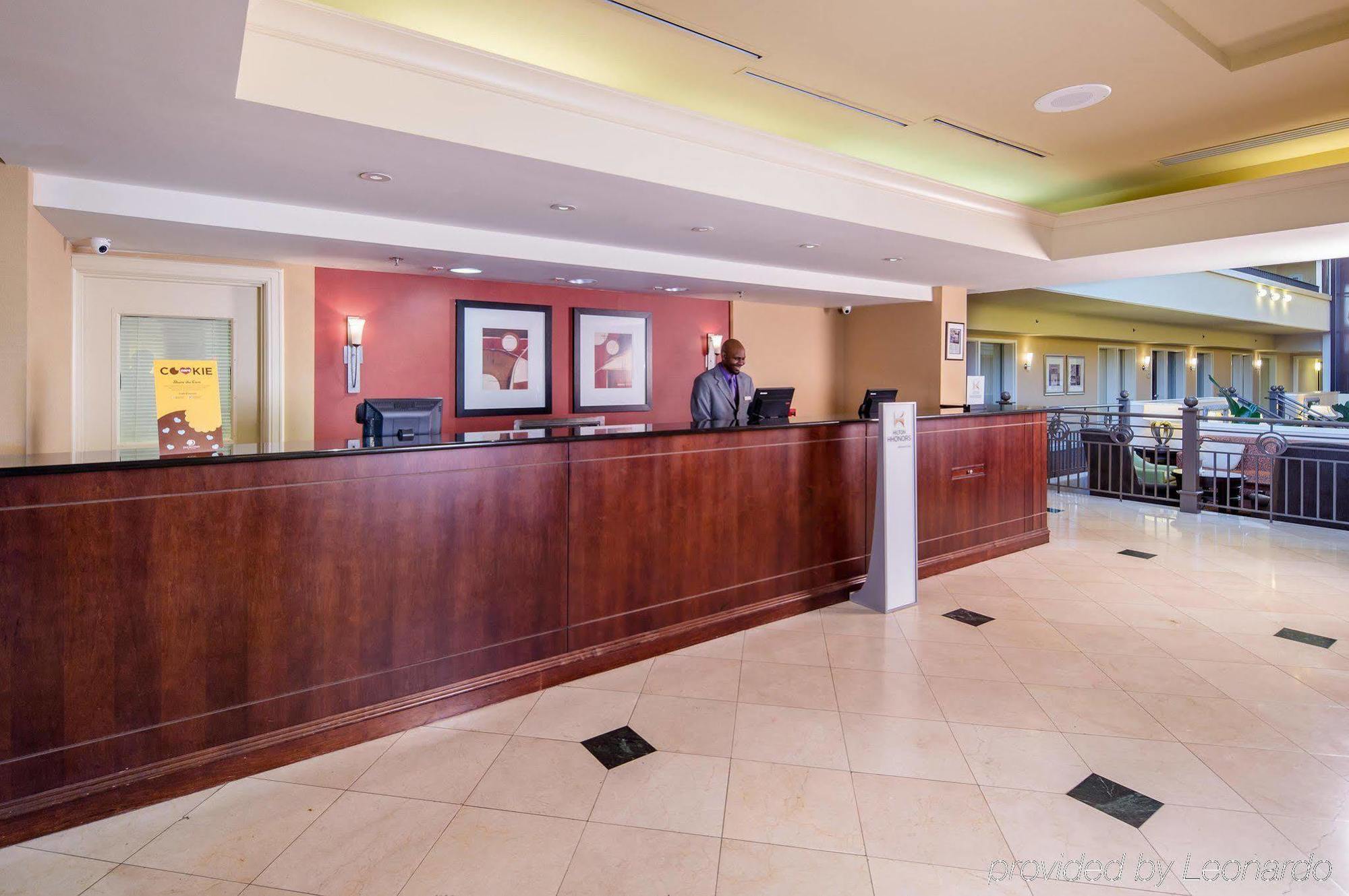 Hotel Doubletree By Hilton Columbia