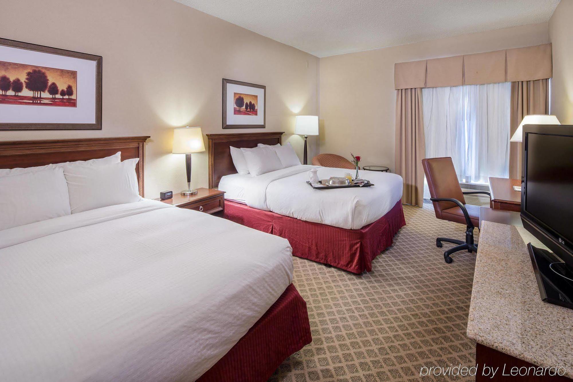 Doubletree By Hilton 4* Columbia