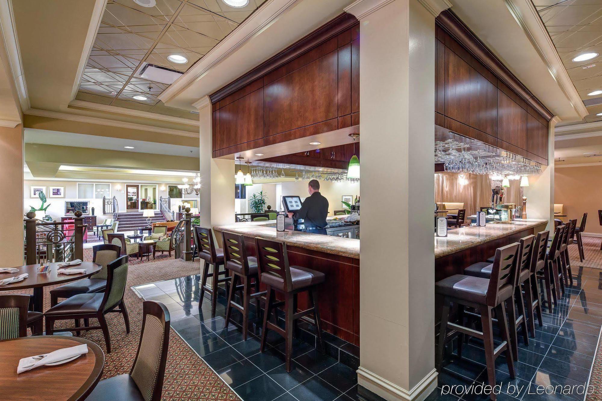 Doubletree By Hilton Hotel