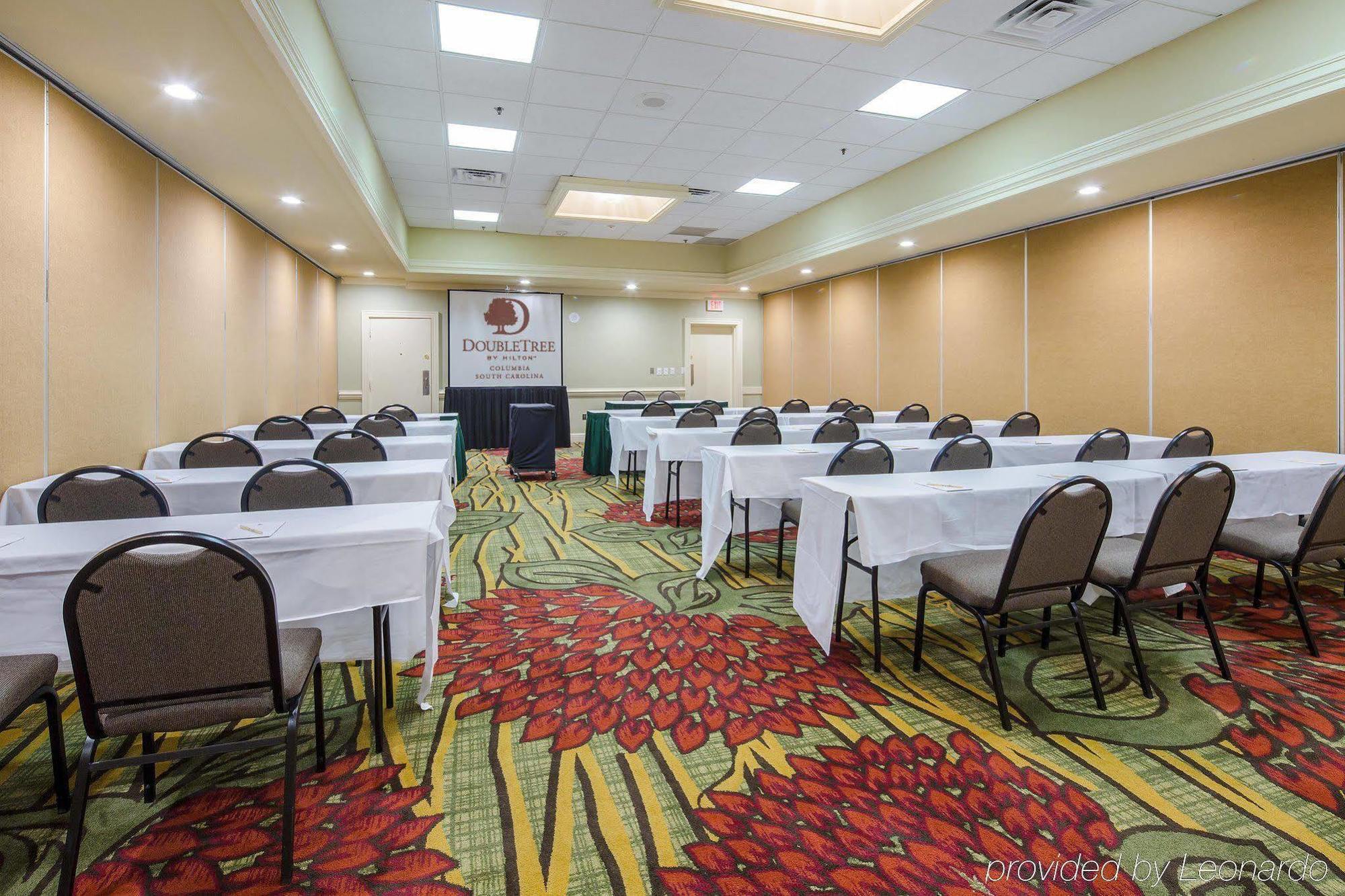 Doubletree By Hilton 4* Columbia