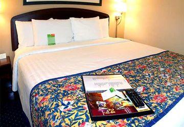 Hotel Courtyard By Marriott Northeast/fort Jackson Area